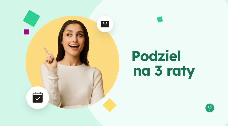 Podziel na 3